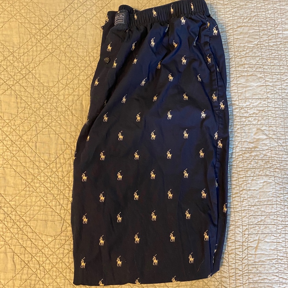 Polo Ralph Lauren Pajama Pants